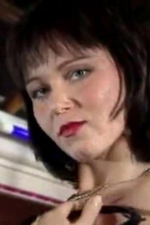 Photo of Kristina Varga, Acting