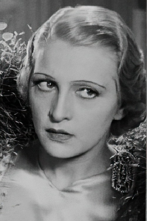 Photo of Alice Field, Acting