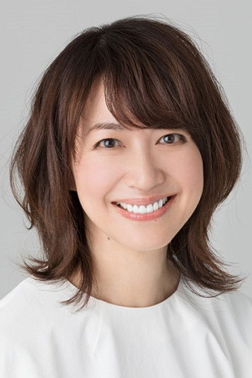 Yōko Moriguchi profile