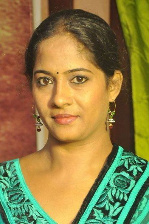 Senthikumari profile
