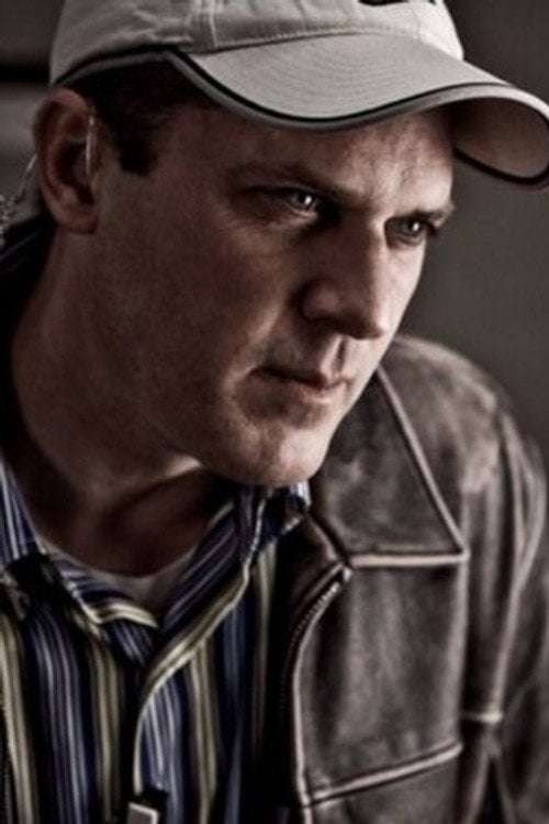 Photo of Marc Marriott, Directing