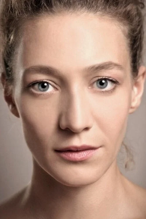 Photo of Pető Kata, Acting