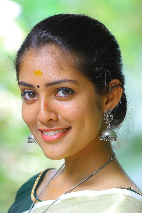 Photo of Nandana Rajan, Acting