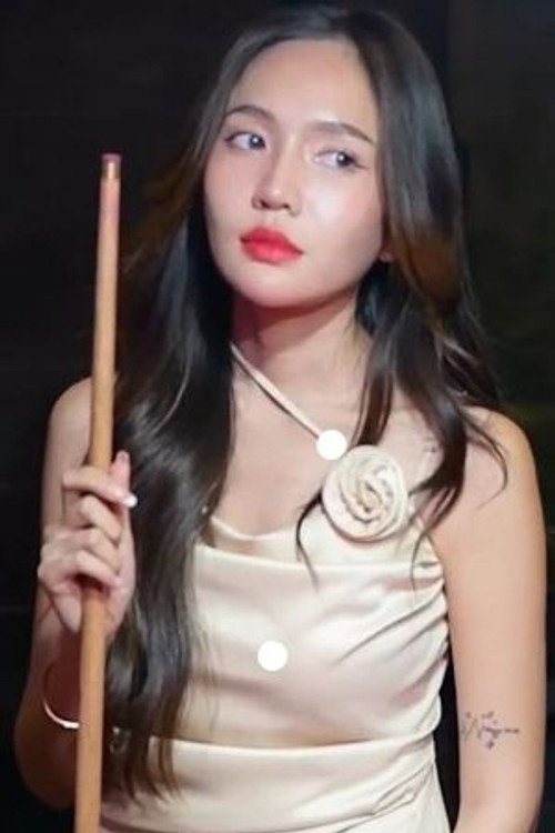 Vicky Korravee Kaewka profile