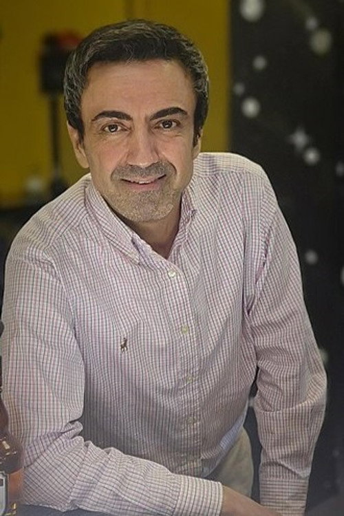 Photo of Aras Fatih, Acting