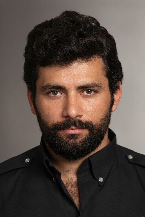 Photo of Faruk Panter, Acting