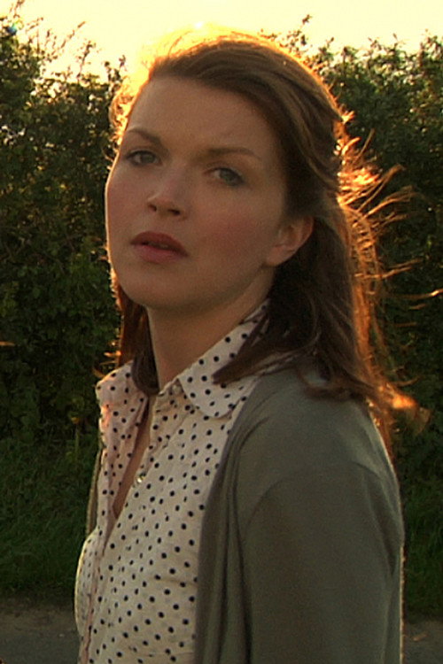 Photo of Emily Plumtree, Acting