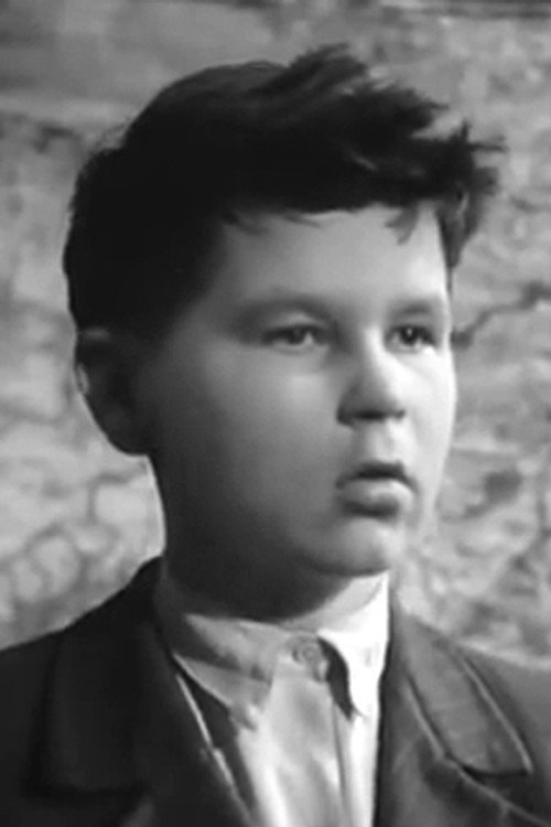 Photo of Gerhard Kuhn, Acting