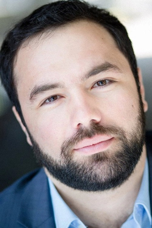 Photo of Nikolaos Brahimllari, Acting