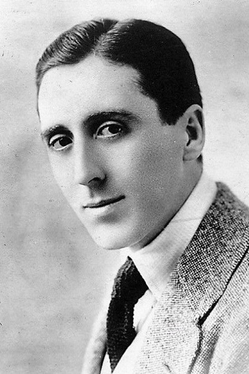 Walter Fenner profile