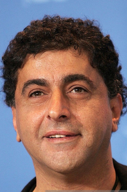 Özer Kızıltan profile