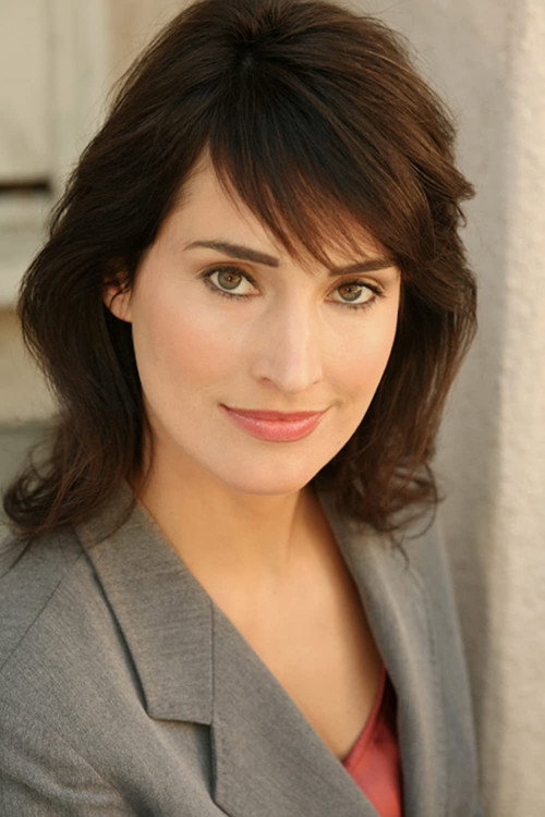 Photo of Elizabeth O’Brien, Acting