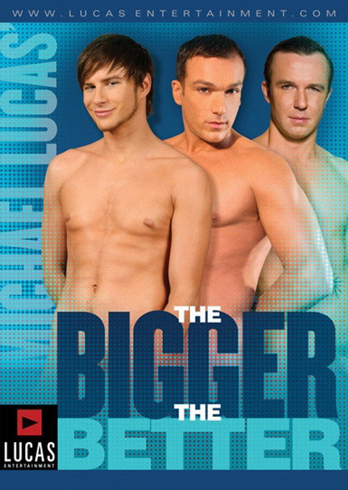 Movie poster for The Bigger the Better (2007)