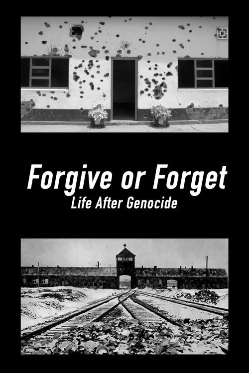 Movie poster for Forgive or Forget (2014)