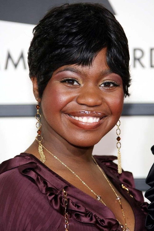 Photo of Paris Bennett, Acting