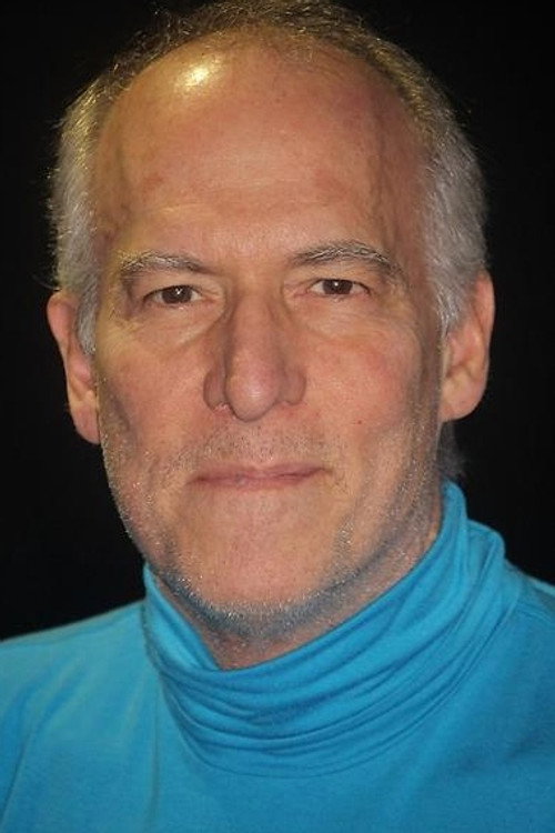 Photo of Christian Bordeleau, Acting