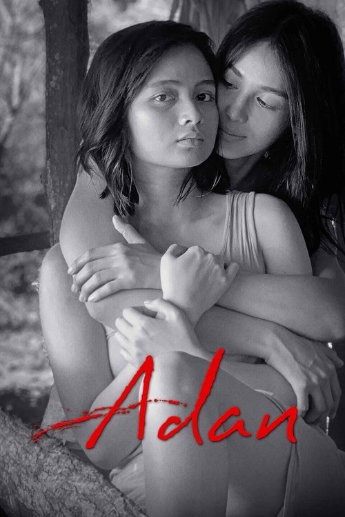 Movie poster for Adan (2019)