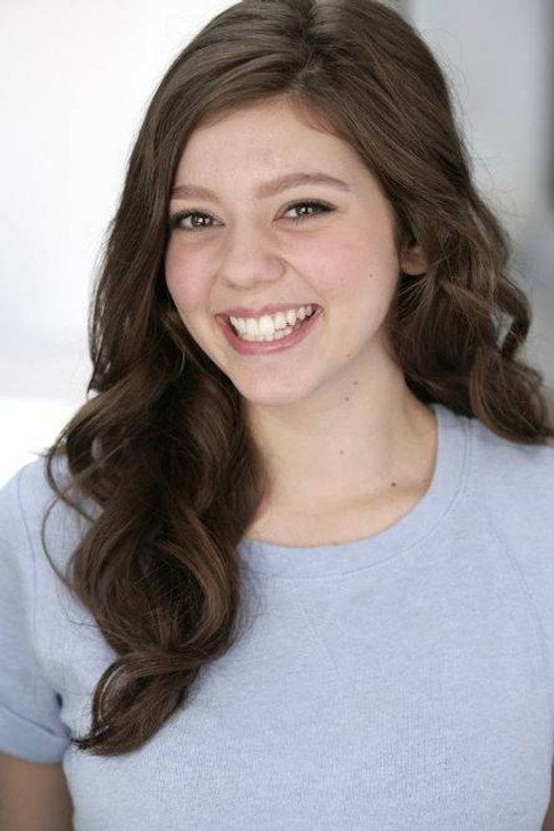 Chelsea Glaw profile