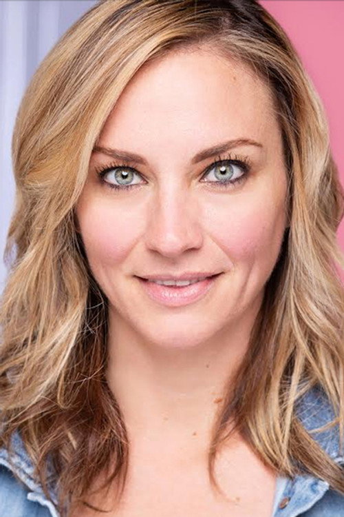 Photo of Liz DeCoudres, Acting