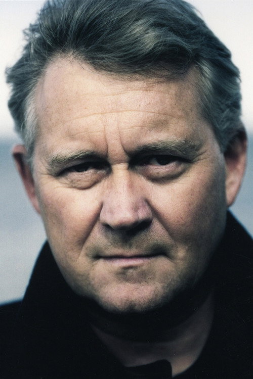 Photo of Bjarne Reuter, Writing