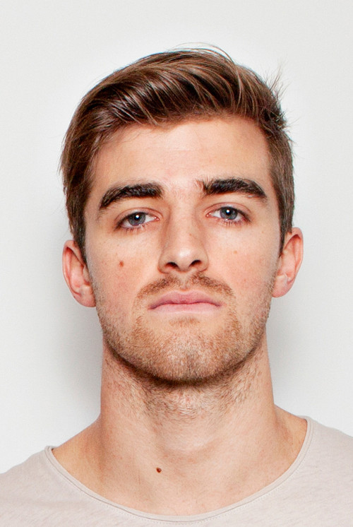 Photo of Drew Taggart, Acting