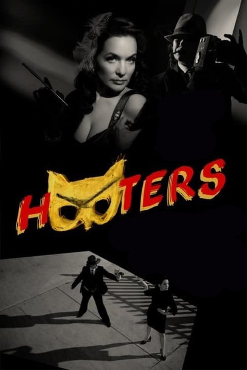 Movie poster for Hooters! (2010)