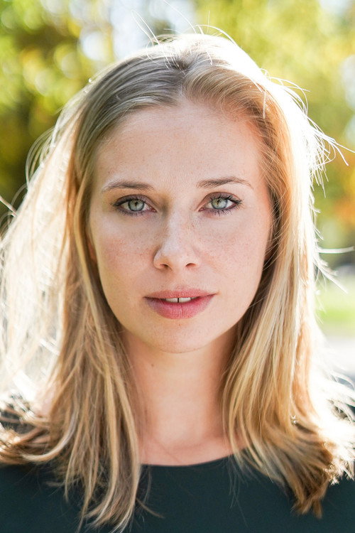 Photo of Wendy Vrijenhoek, Acting