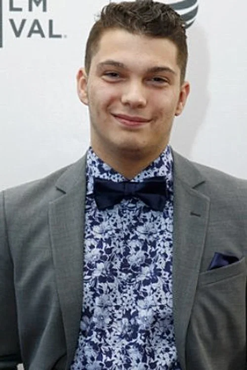 Photo of Anton Honik, Acting