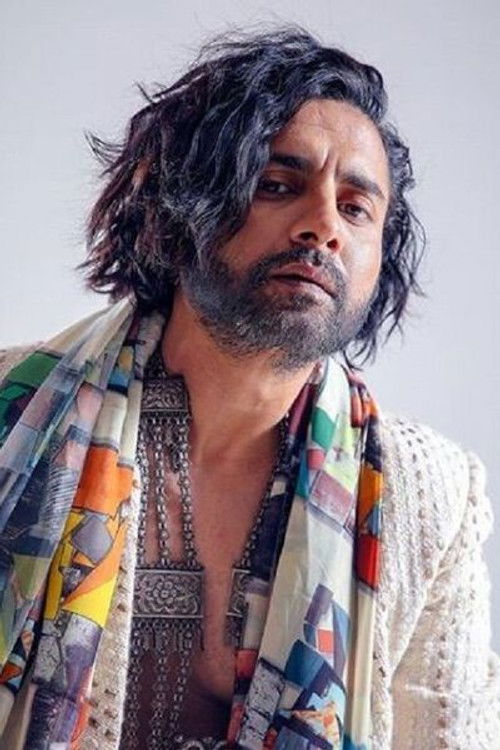 Chandan Roy Sanyal profile