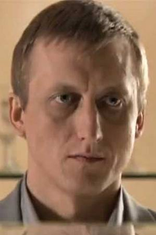 Photo of Yuriy Shulgan, Acting