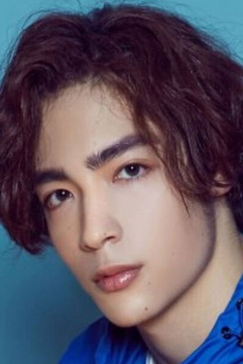 Huang Shi Jie profile