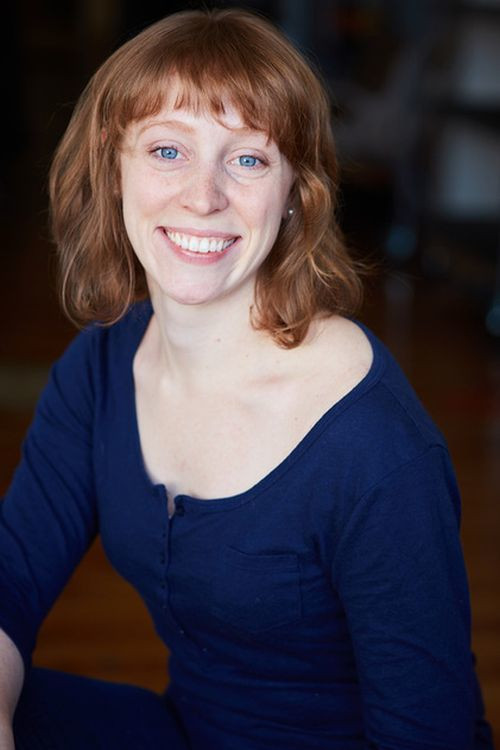 Photo of Jackie Renee Robinson, Acting
