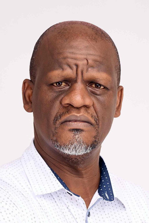 Photo of Sifiso Simamane, Acting