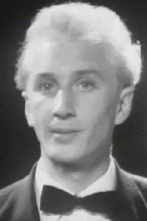 Photo of Anatoliy Alekseyev, Acting