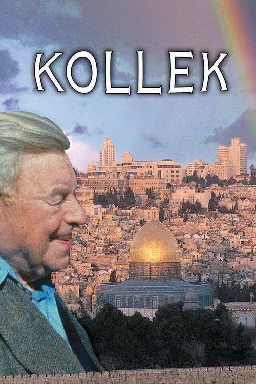 Movie poster for Kollek (1995)