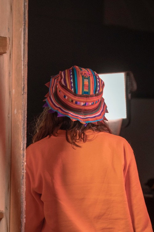 Photo of Maria Pereira, Directing