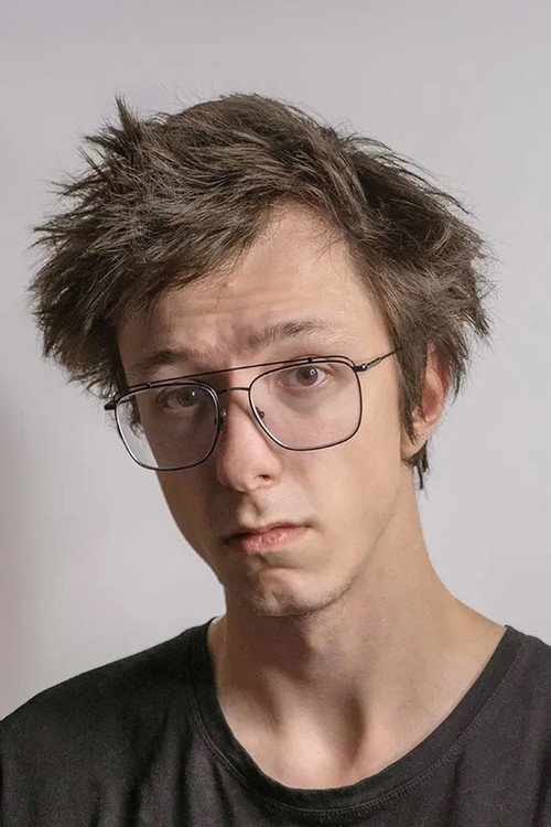 Photo of Никита Диченко, Creator
