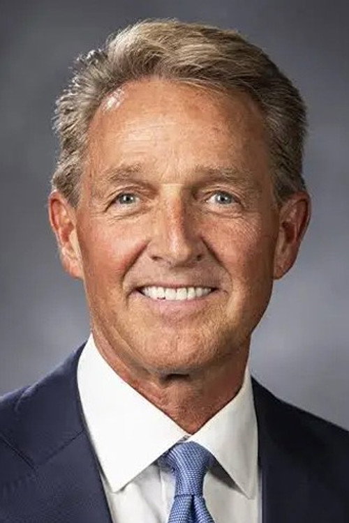 Photo of Jeff Flake, Acting