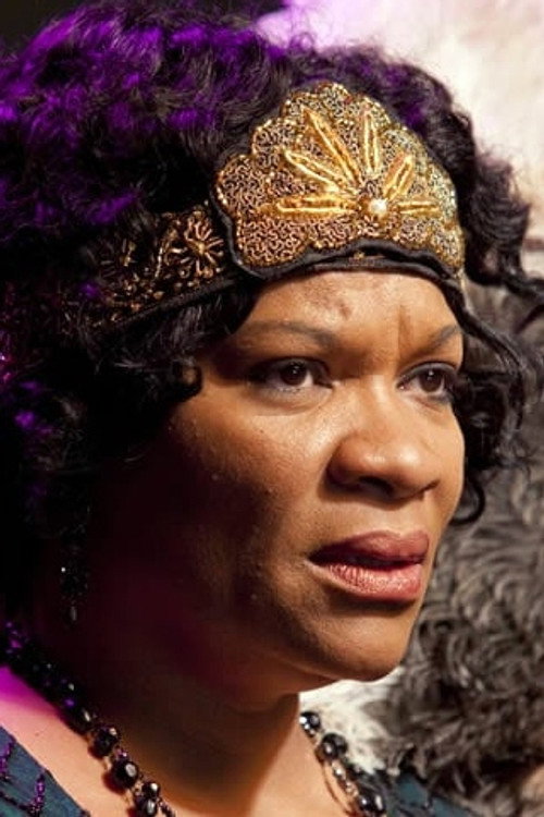 Photo of Jevetta Steele, Acting