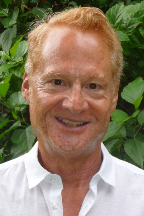 Photo of Stu Krieger, Writing