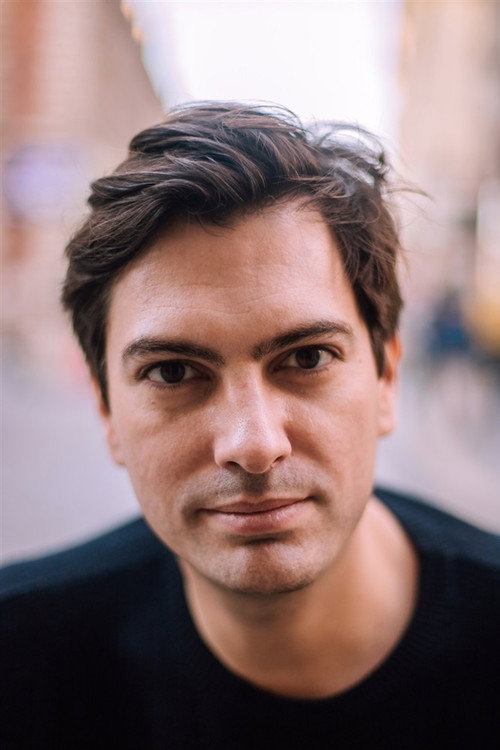 Photo of Matthieu Moerlen, Acting