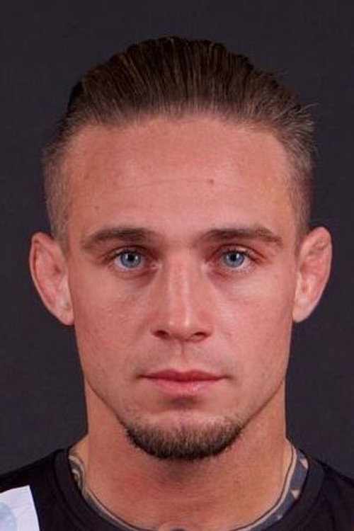 Photo of Jordy Bakkes, Acting