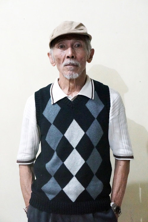Photo of Wirman Simago, Acting