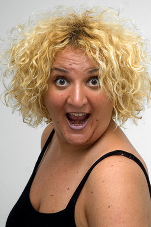 Photo of Maria Pia Timo, Acting