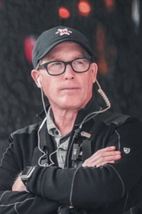 Photo of Chris Barnes, Acting