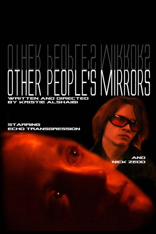 Movie poster for Other People's Mirrors (2004)