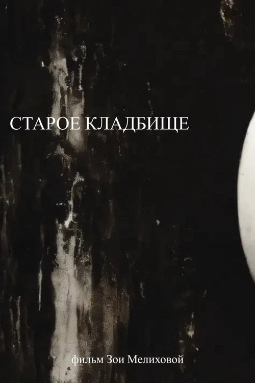 Movie poster for Old graveyard (2022)