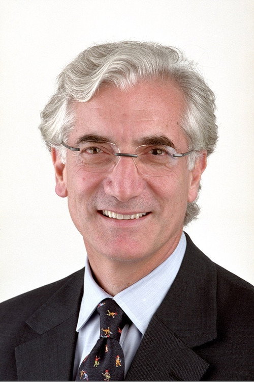Photo of Ronnie Cohen, Acting