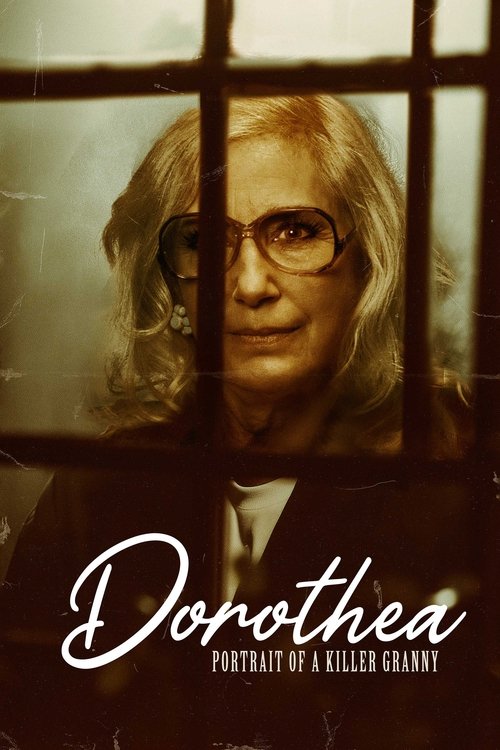 Movie poster for Dorothea (2025)