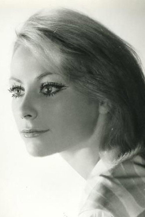 Photo of Gisèle Sandré, Acting